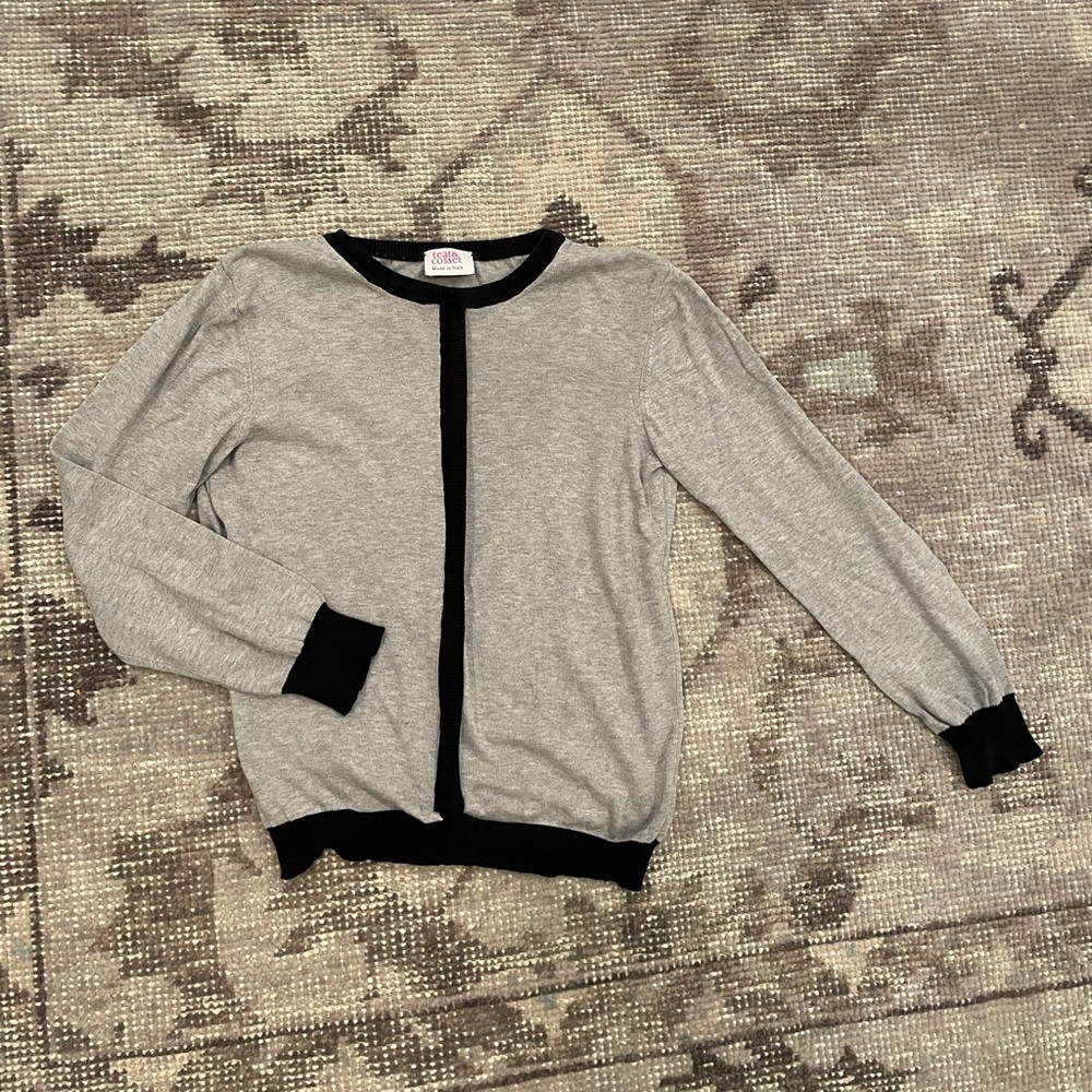 Teat & Cosset Nursing Top